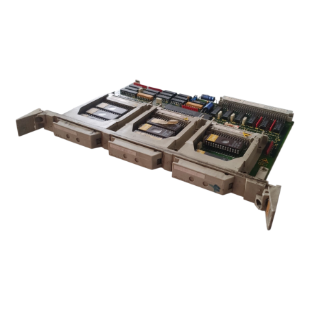 SIEMENS 570 281 9001 Carte életronique 570 284 7002.00