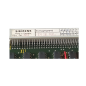 SIEMENS 570 281 9001 Carte életronique 570 284 7002.00