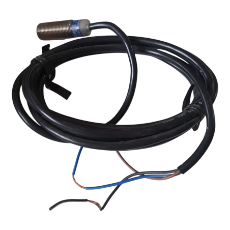 TELEMECANIQUE XS512B1PAL2 Capteur de proximité inductif 014374