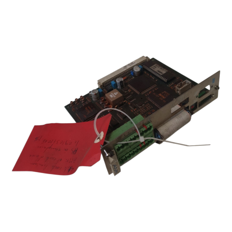 AMK AW-R02-1.04 Carte électronique platine de commande