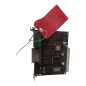 AMK AW-R02-1.04 Carte électronique platine de commande