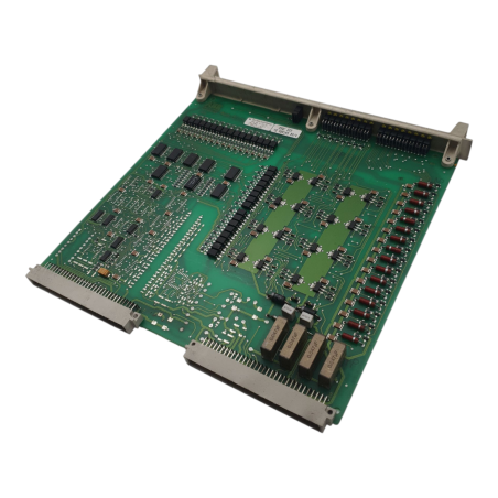 ABB 3HAB 2214-8/4 Carte électronique