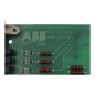 ABB 3HAB 2211-8/1 Carte de contrôle