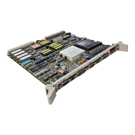 BÜHLER EBE-4017 Carte électronique EKM-20001-02