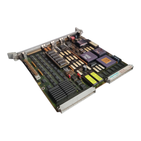 SIEMENS C8451-A73-A5-5 Carte électronique 0SM-B37-A201