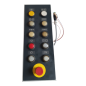 RAFI 5.40 554.586-00 Panneau de commande
