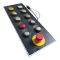 RAFI 5.40 554.586-00 Panneau de commande