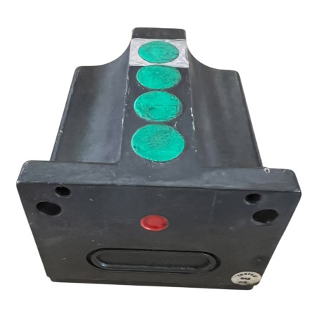 EUCHNER SN04X16-779L -M 088418 INTERRUPTEUR DE SECURITE