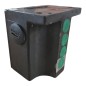 EUCHNER SN04X16-779L -M 088418 INTERRUPTEUR DE SECURITE