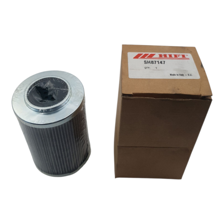 HIFI FILTER SH87147 Filtre hydraulique