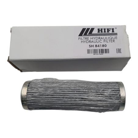 HIFI FILTER SH 84180 Filtre hydraulique