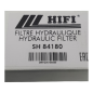 HIFI FILTER SH 84180 Filtre hydraulique