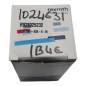 REXROTH R928025232 Filtre de remplacement 4.20 G60-A00-0-M