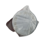 REXROTH R928025232 Filtre de remplacement 4.20 G60-A00-0-M