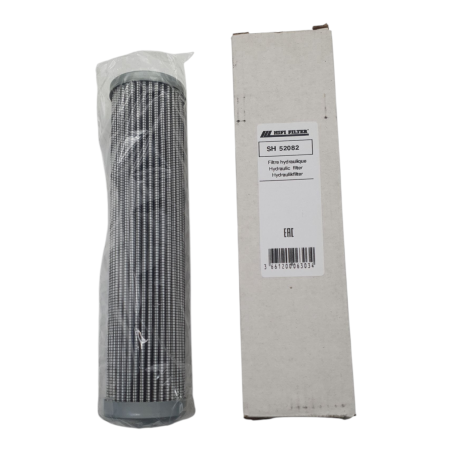 HIFI FILTER SH 52082 Filtre hydraulique