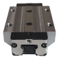 REXROTH R165321422 Ball Runner Block KWD-025-FLS-C1-N-1