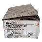REXROTH R162211420 Ball Runner Block avec pièce manquante