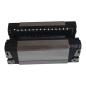 REXROTH R162211420 Ball Runner Block avec pièce manquante