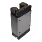 REXROTH R162211420 Ball Runner Block avec pièce manquante