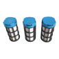 FESTO U-3/8 Lot de 3 Silencieux 2309