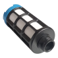 FESTO U-3/8 Lot de 3 Silencieux 2309