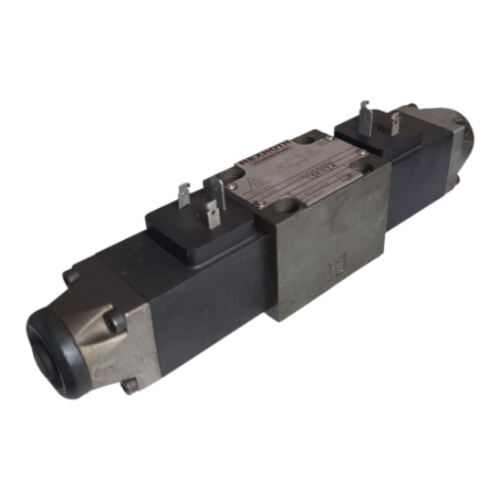 REXROTH 4 WE R52/AG24NZ4 Electrovanne
