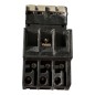 Telemecanique  relais de protection thermique moteur LR2 D1308 750V