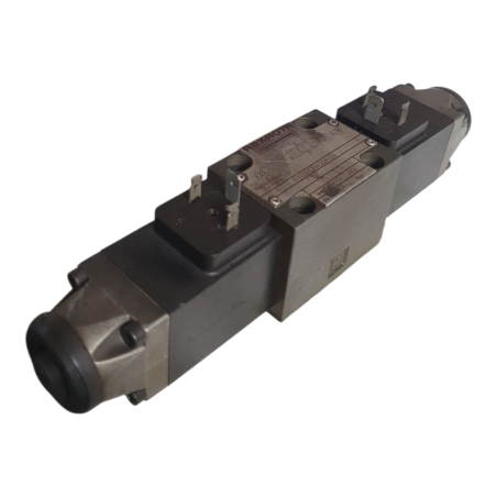 REXROTH 4WE 6 D52/OFAG24NZ4 Vanne directionnelle