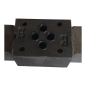 HYDRAULIK RING WEE42F06C2 Vanne