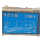 EATON VICKERS DGMPC 3 ABK BAK 41 Vanne hydraulique