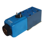 EATON VICKERS KCG-3-160D-Z-M-U-HL1-10 PROPORTIONAL VALVE