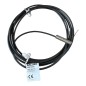 BALLUFF BMF08M-PS-C-2-KPU-03 CAPTEUR MAGNETIQUE
