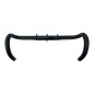 PRO 420 BBB/BHB-135 PLT COMPACT ERGO 42cm 31,8mm GUIDON VELO COURSE