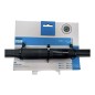 PRO 420 BBB/BHB-135 PLT COMPACT ERGO 42cm 31,8mm GUIDON VELO COURSE