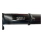 PRO 420 BBB/BHB-135 PLT COMPACT ERGO 42cm 31,8mm GUIDON VELO COURSE