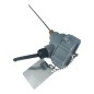 TC ATEX 32-K-200-321-4.5-2I-3P22 ITS10ATEX47054X Thermocouple chemisé ATEX 200mm + PF Type 32A