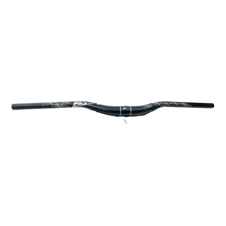 XLC HB-M20 780mm 35mm  rise 30mm GUIDON VELO