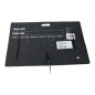 XLC HB-M20 780mm 35mm  rise 30mm GUIDON VELO