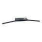 XLC HB-M19 780mm 31,8mm RISE 30mm GUIDON VTT