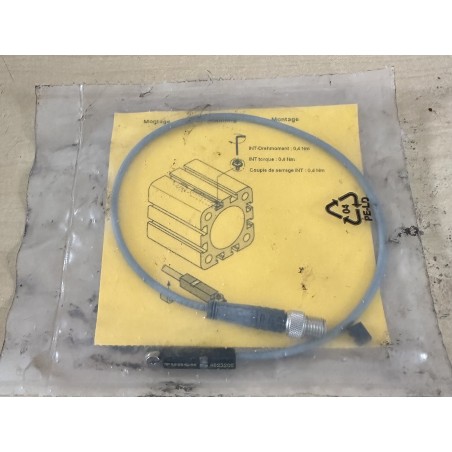 TURCK BR-INT-AR7X-0,3-PSG3M CAPTEUR MAGNETIQUE