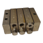 VOGEL VPKM Distributeur graissage VPKM.01 3 segments