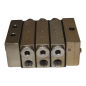 VOGEL VPKM Distributeur graissage VPKM.01 3 segments