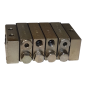 VOGEL VPKM Distributeur graissage VPKM.01 4 segments