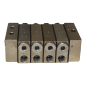 VOGEL VPKM Distributeur graissage VPKM.01 4 segments