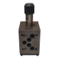REXROTH  4WE 10.D31/CW110N974 DIRECT OPERATED DIRECTIONAL SPOOL