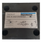 REXROTH 4WE 10 D32/CW110N9Z4 Vanne