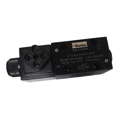 PARKER D1VW020BNTW91 Vanne de commande directionnelle
