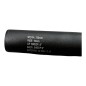 XLC  6061 DB ALLOY HB-RB12 720mm 31,8mm RISE 15mm GUIDON VELO