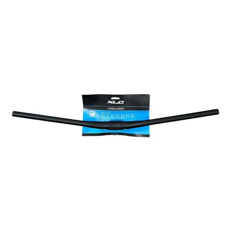 XLC HB-M19 780mm 31,8mm RISE 50mm 12° GUIDON VTT