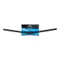 XLC HB-M19 780mm 31,8mm RISE 50mm 12° GUIDON VTT